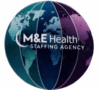 M&E HEALTH Staffing Agency 