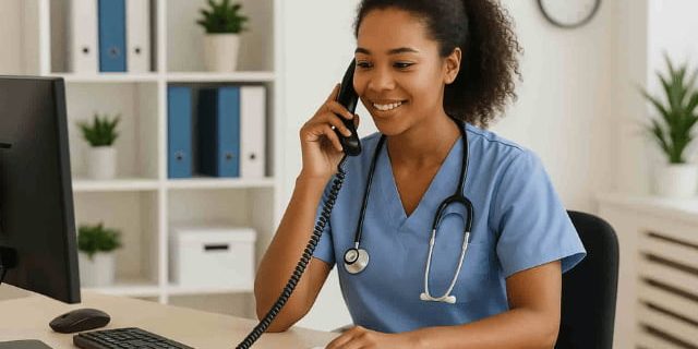 M&E Helt staffing agency